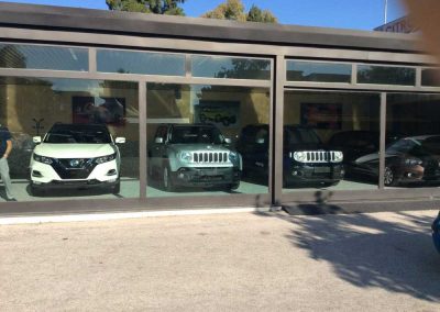 Vendita Auto Nuove Multimarca a Napoli da Mariauto